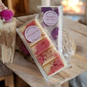 Tablette Fondante 45g