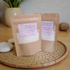 Poudre D’aspirateur 60g