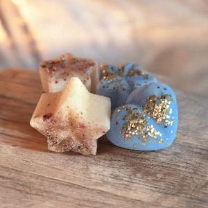 Fondant Parfumé 14g